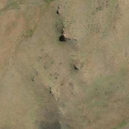 Satellite imagery of Cerro Colorado, AR