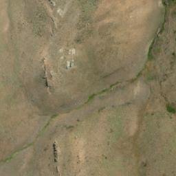 Satellite imagery of Cerro Colorado, AR