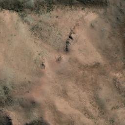 Satellite imagery of Sierra Garraf, AR