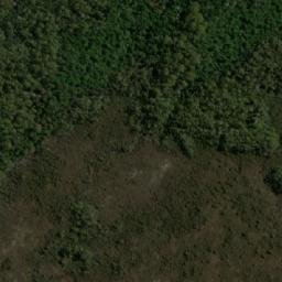 Satellite imagery of View Hill, AU