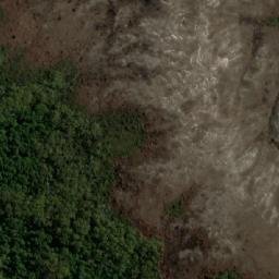 Satellite imagery of View Hill, AU