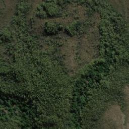 Satellite imagery of Mount Helder, AU