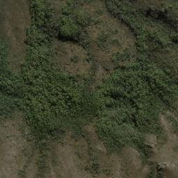 Satellite imagery of Mount Helder, AU