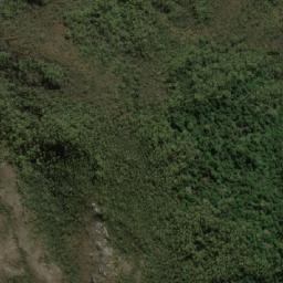 Satellite imagery of Mount Helder, AU