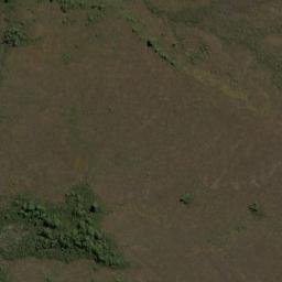 Satellite imagery of Woody Island, AU