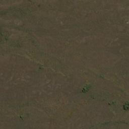 Satellite imagery of Woody Island, AU