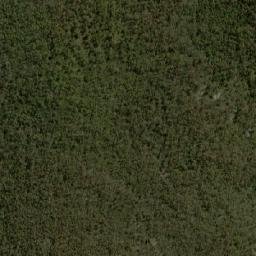 Satellite imagery of Mount Charles, AU