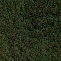 Satellite imagery of Mount Marian, AU