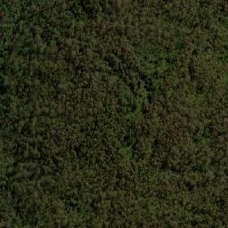 Satellite imagery of Trestle Mountain, AU