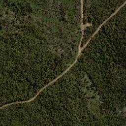 Satellite imagery of Collins Bonnet, AU