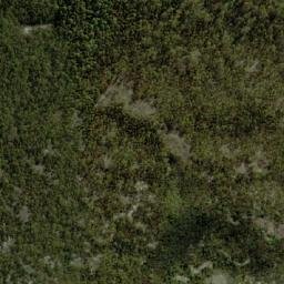 Satellite imagery of Mount Connection, AU