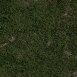 Satellite imagery of Mount Arthur, AU