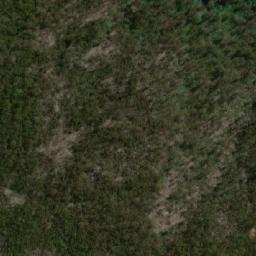 Satellite imagery of Mount Arthur, AU