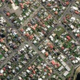 Satellite imagery of Kangaroo Bluff Historic Site, AU