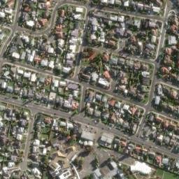 Satellite imagery of Kangaroo Point, AU