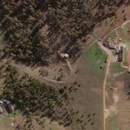 Satellite imagery of Single Hill, AU