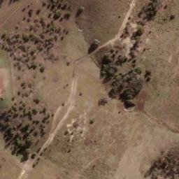 Satellite imagery of Single Hill, AU