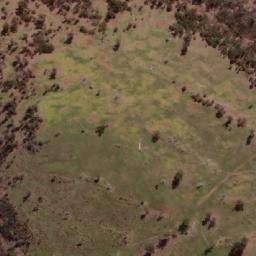 Satellite imagery of Thornes Hills, AU