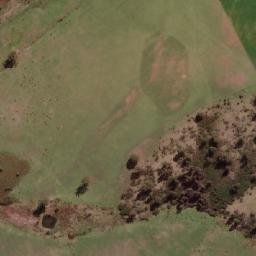 Satellite imagery of Bedelphs Hill, AU
