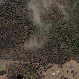 Satellite imagery of Tasman Monument Historic Site, AU