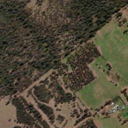 Satellite imagery of Tasman Monument Historic Site, AU