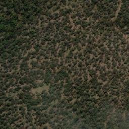 Satellite imagery of Tasman Hill, AU