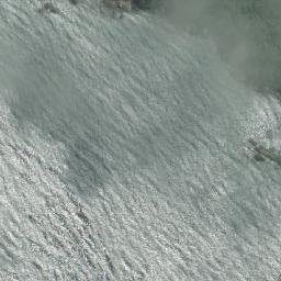 Satellite imagery of Punta Islotes, CL
