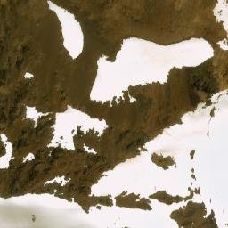 Satellite imagery of Cerro Alto El Dedal, AR