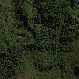 Satellite imagery of Mount Jean, AU
