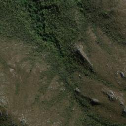 Satellite imagery of Mount Helder, AU