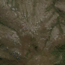 Satellite imagery of Mount Helder, AU