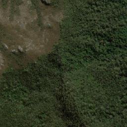 Satellite imagery of Mount Helder, AU