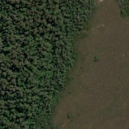 Satellite imagery of Woody Island, AU
