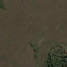 Satellite imagery of Woody Island, AU