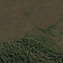 Satellite imagery of Woody Island, AU