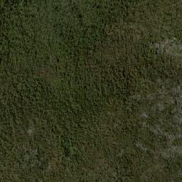 Satellite imagery of Mount Marian, AU