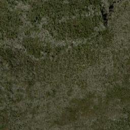Satellite imagery of Mount Marian, AU