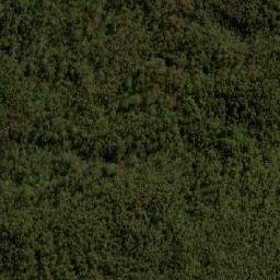 Satellite imagery of Trestle Mountain, AU