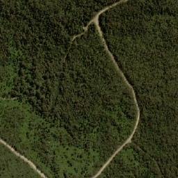 Satellite imagery of Collins Bonnet, AU