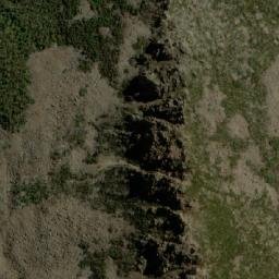 Satellite imagery of Collins Bonnet, AU