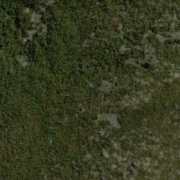 Satellite imagery of Mount Connection, AU