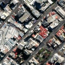 Satellite imagery of Mulgrave Point, AU