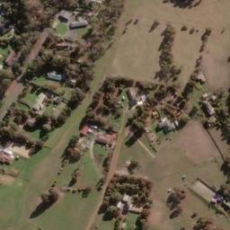 Satellite imagery of Single Hill, AU