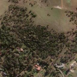 Satellite imagery of Single Hill, AU