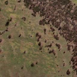 Satellite imagery of Thornes Hills, AU