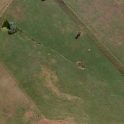 Satellite imagery of Bedelphs Hill, AU