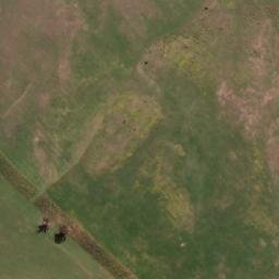 Satellite imagery of Bedelphs Hill, AU
