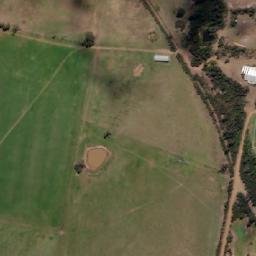 Satellite imagery of Tasman Monument Historic Site, AU