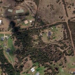 Satellite imagery of Tasman Monument Historic Site, AU