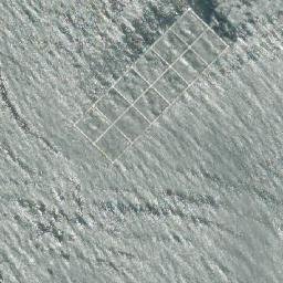 Satellite imagery of Punta Islotes, CL